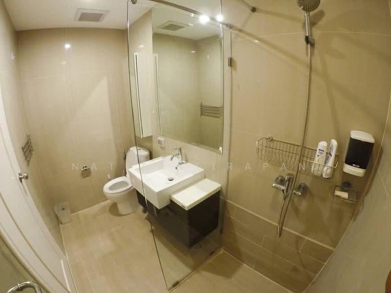 Villa Asoke, Bangkok, 1588 New Petchburi Road, Makkasan, Ratchathewi, Bangkok, 1 Bedroom, 48 sqm, Condo For Rent, by Nat Tantirapan, 500574745 - DDproperty.com