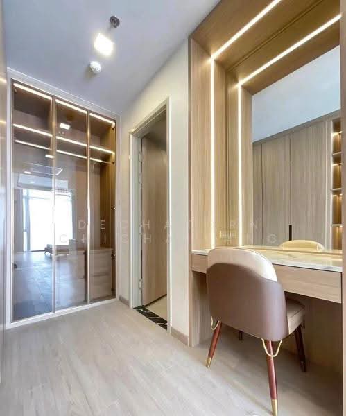 One9Five Asoke-Rama 9 : วัน ไนน์ ไฟว์ อโศก-พระราม 9, กรุงเทพ, 195 ถนนพระราม 9 ซอย 5, ห้วยขวาง, กรุงเทพ, 277 ตร.ม., คอนโด ให้เช่า, โดย Dechatorn Chichaiyang, 500574746 - DDproperty.com