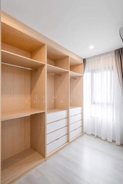 Life Asoke, Bangkok, Asoke-Dindang Road, Bang Kapi, Huai Khwang, Bangkok, 2 Bedrooms, 55 sqm, Condo For Rent, by Sompob Buaparungsri, 500574747 - DDproperty.com