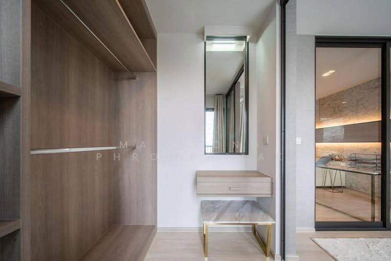 Life One Wireless, Bangkok, 1 Wireless Road, Lumphini, Pathum Wan, Bangkok, 1 Bedroom, 35 sqm, Condo For Rent, by Manapong Phromphitak, 500574748 - DDproperty.com