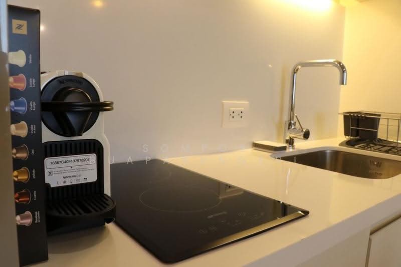 Noble Ploenchit, Bangkok, 1035 Ploenchit Road, Lumphini, Pathum Wan, Bangkok, 1 Bedroom, 56 sqm, Condo For Rent, by Sompob Buaparungsri, 500574750 - DDproperty.com
