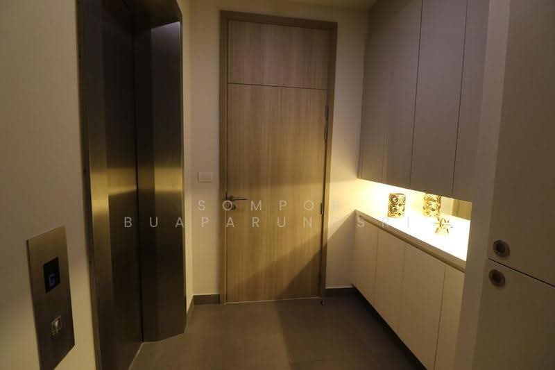 Noble Ploenchit, Bangkok, 1035 Ploenchit Road, Lumphini, Pathum Wan, Bangkok, 1 Bedroom, 56 sqm, Condo For Rent, by Sompob Buaparungsri, 500574750 - DDproperty.com