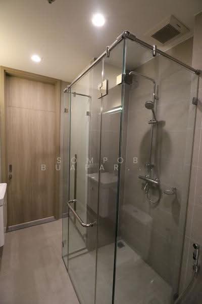 Noble Ploenchit, Bangkok, 1035 Ploenchit Road, Lumphini, Pathum Wan, Bangkok, 1 Bedroom, 56 sqm, Condo For Rent, by Sompob Buaparungsri, 500574750 - DDproperty.com