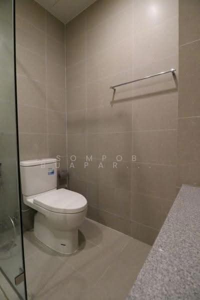 Noble Ploenchit, Bangkok, 1035 Ploenchit Road, Lumphini, Pathum Wan, Bangkok, 1 Bedroom, 56 sqm, Condo For Rent, by Sompob Buaparungsri, 500574750 - DDproperty.com