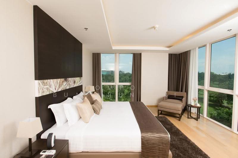 North Park Place, Bangkok, Vibhavadi-Rangsit Tha Sai 1 Alley, Thung Song Hong, Lak Si, Bangkok, 2 Bedrooms, 198 sqm, Condo For Rent, by Sompob Buaparungsri, 500574751 - DDproperty.com