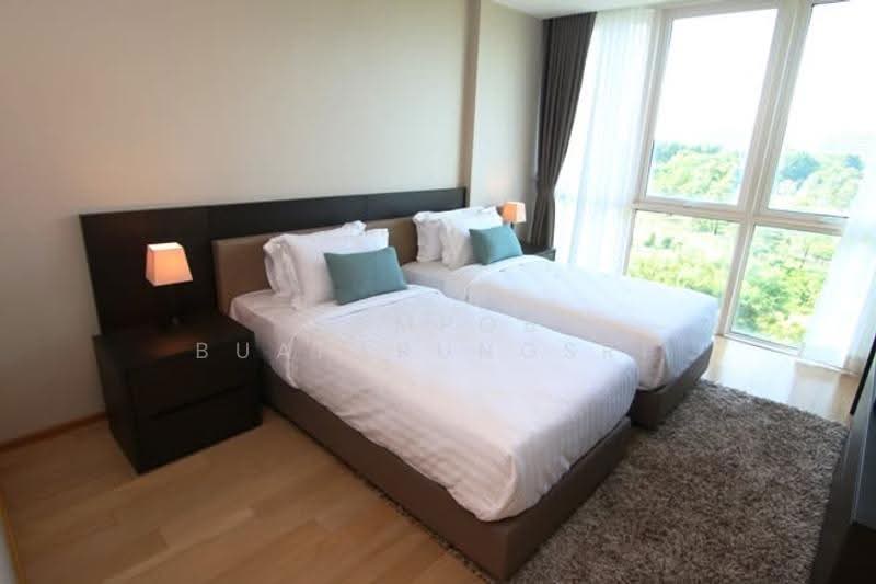 North Park Place, Bangkok, Vibhavadi-Rangsit Tha Sai 1 Alley, Thung Song Hong, Lak Si, Bangkok, 2 Bedrooms, 198 sqm, Condo For Rent, by Sompob Buaparungsri, 500574751 - DDproperty.com