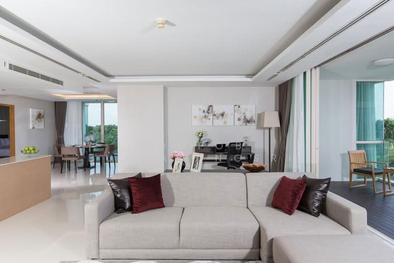 North Park Place, Bangkok, Vibhavadi-Rangsit Tha Sai 1 Alley, Thung Song Hong, Lak Si, Bangkok, 2 Bedrooms, 198 sqm, Condo For Rent, by Sompob Buaparungsri, 500574751 - DDproperty.com