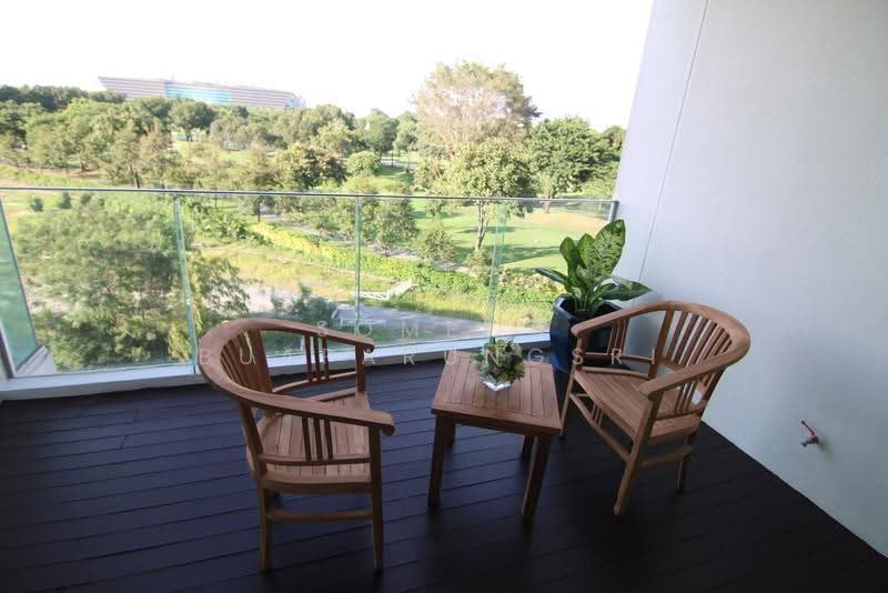 North Park Place : นอร์ธ ปาร์ค เพลส, กรุงเทพ, วิภาวดี-รังสิต ซ.ท่าสาย 1, ทุ่งสองห้อง, หลักสี่, กรุงเทพ, 198 ตร.ม., คอนโด ให้เช่า, โดย Sompob Buaparungsri, 500574751 - DDproperty.com