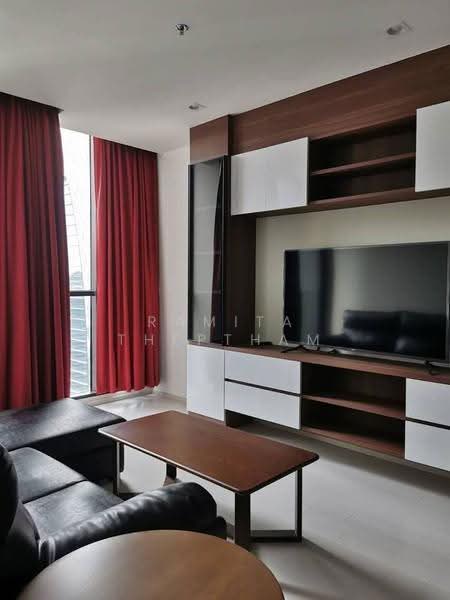 Noble Ploenchit, Bangkok, 1035 Ploenchit Road, Lumphini, Pathum Wan, Bangkok, 2 Bedrooms, 94 sqm, Condo For Rent, by Ramita Theptham, 500574752 - DDproperty.com