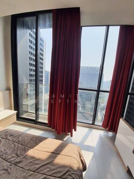 Noble Ploenchit : โนเบิล เพลินจิต, กรุงเทพ, 1035 ถนนเพลินจิต, ลุมพินี, ปทุมวัน, กรุงเทพ, 94 ตร.ม., คอนโด ให้เช่า, โดย Ramita Theptham, 500574752 - DDproperty.com
