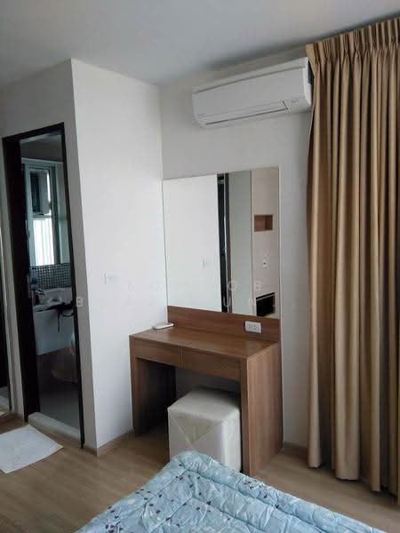 Rhythm Sathorn : ริทึ่ม สาทร, กรุงเทพ, 141 ซอยสาทร 21, ยานนาวา, สาทร, กรุงเทพ, 38 ตร.ม., คอนโด ให้เช่า, โดย Sompob Buaparungsri, 500574753 - DDproperty.com