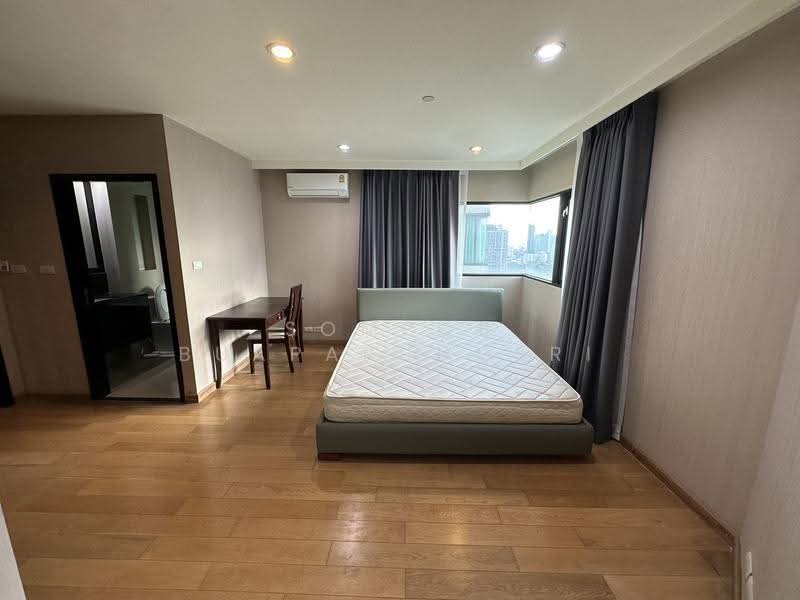 Sathorn Gardens : สาธร การ์เด้นส์, กรุงเทพ, 39 ถนนสาธรใต้, ทุ่งมหาเมฆ, สาทร, กรุงเทพ, 96 ตร.ม., คอนโด ให้เช่า, โดย Sompob Buaparungsri, 500574755 - DDproperty.com