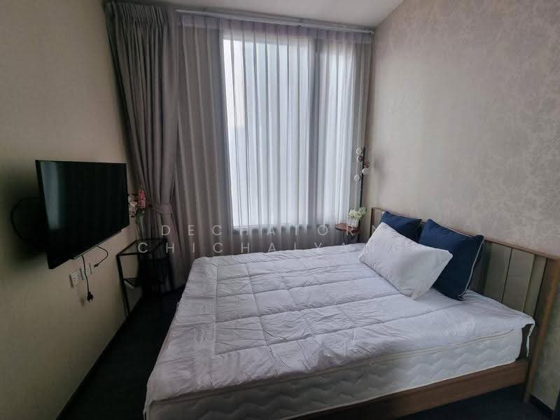 The Edge Sukhumvit 23 : เอดจ์ สุขุมวิท 23, กรุงเทพ, 6 ซอยสุขุมวิท 23, คลองเตยเหนือ, วัฒนา, กรุงเทพ, 33 ตร.ม., คอนโด ให้เช่า, โดย Dechatorn Chichaiyang, 500574757 - DDproperty.com