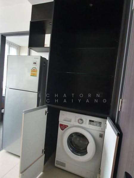The Edge Sukhumvit 23, Bangkok, 6 Soi Sukhumvit 23, Khlongtoei Nua, Watthana, Bangkok, 1 Bedroom, 33 sqm, Condo For Rent, by Dechatorn Chichaiyang, 500574757 - DDproperty.com