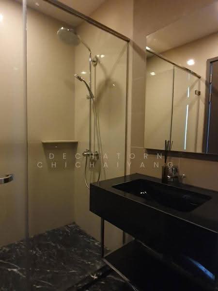 The Edge Sukhumvit 23, Bangkok, 6 Soi Sukhumvit 23, Khlongtoei Nua, Watthana, Bangkok, 1 Bedroom, 33 sqm, Condo For Rent, by Dechatorn Chichaiyang, 500574757 - DDproperty.com