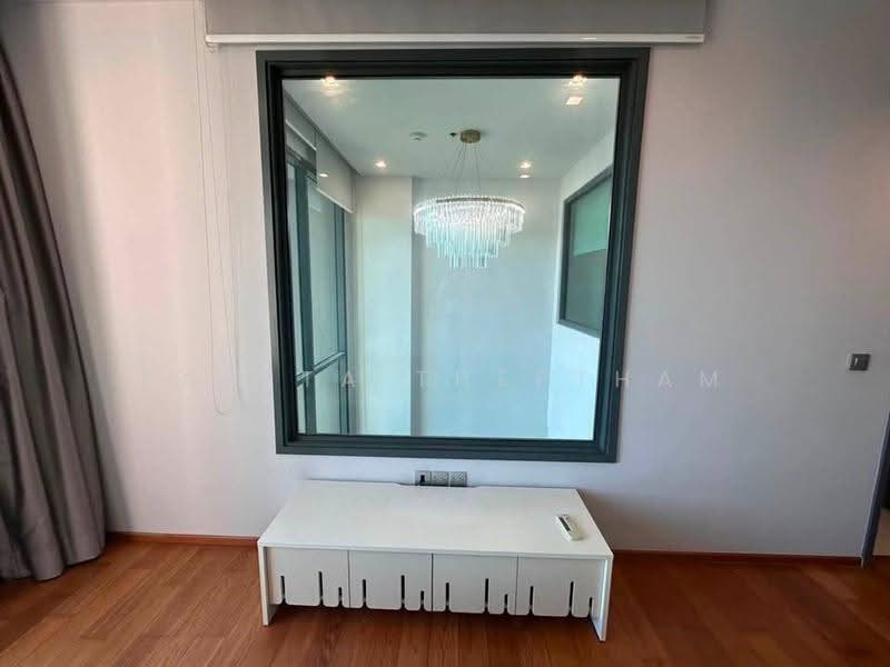 Keyne by Sansiri, Bangkok, 766 Sukhumvit Road, Khlong Toei, Bangkok, 2 Bedrooms, 81 sqm, Condo For Rent, by Ramita Theptham, 500574761 - DDproperty.com