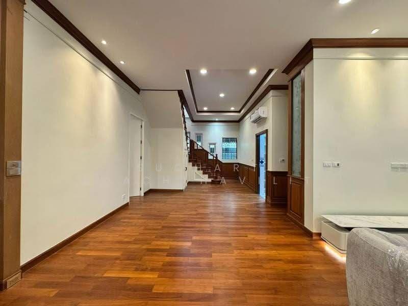 บ้านเดี่ยวให้เช่า 64 ตารางวา 4 ห้องนอน @พระโขนง, กรุงเทพ, pridi 26, คลองตันเหนือ, วัฒนา, กรุงเทพ, 350 ตร.ม., บ้านเดี่ยว ให้เช่า, โดย Suchart Roachthavilit, 500574763 - DDproperty.com