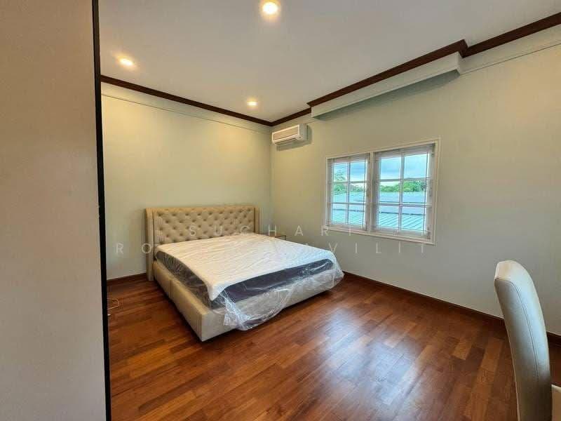 House for rent, 64 tarangwah, 4 bedrooms @Phra Khanong, Bangkok, pridi 26, Khlong Tan Nua, Watthana, Bangkok, 4 Bedrooms, 350 sqm, Single Detached House For Rent, by Suchart Roachthavilit, 500574763 - DDproperty.com