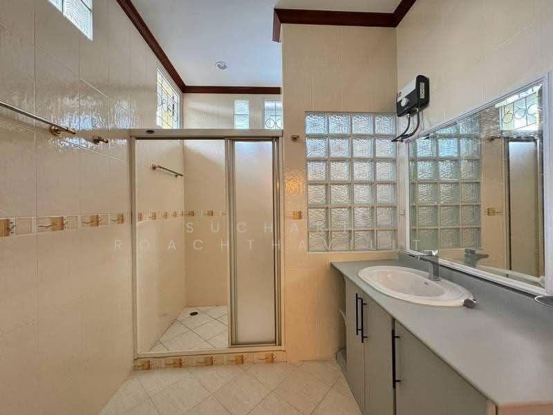 House for rent, 64 tarangwah, 4 bedrooms @Phra Khanong, Bangkok, pridi 26, Khlong Tan Nua, Watthana, Bangkok, 4 Bedrooms, 350 sqm, Single Detached House For Rent, by Suchart Roachthavilit, 500574763 - DDproperty.com
