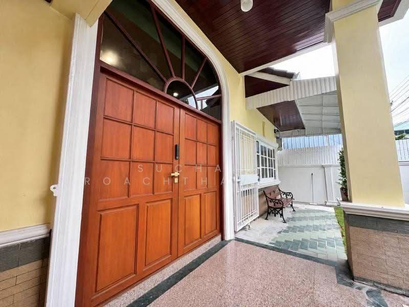 House for rent, 64 tarangwah, 4 bedrooms @Phra Khanong, Bangkok, pridi 26, Khlong Tan Nua, Watthana, Bangkok, 4 Bedrooms, 350 sqm, Single Detached House For Rent, by Suchart Roachthavilit, 500574763 - DDproperty.com