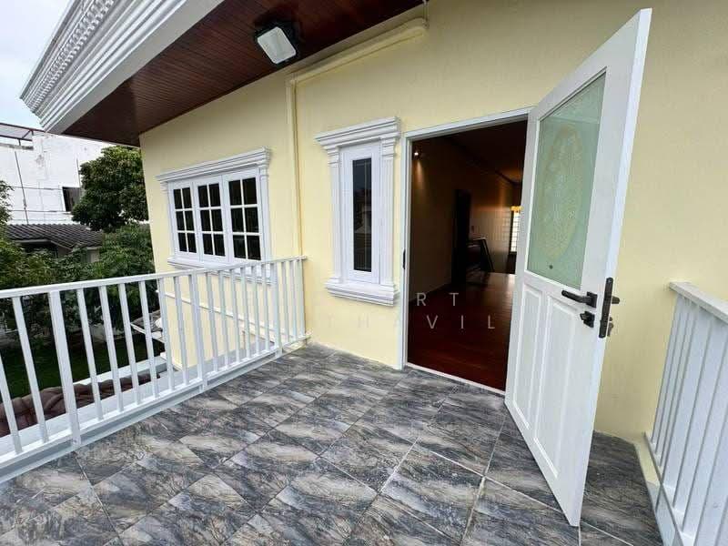 House for rent, 64 tarangwah, 4 bedrooms @Phra Khanong, Bangkok, pridi 26, Khlong Tan Nua, Watthana, Bangkok, 4 Bedrooms, 350 sqm, Single Detached House For Rent, by Suchart Roachthavilit, 500574763 - DDproperty.com