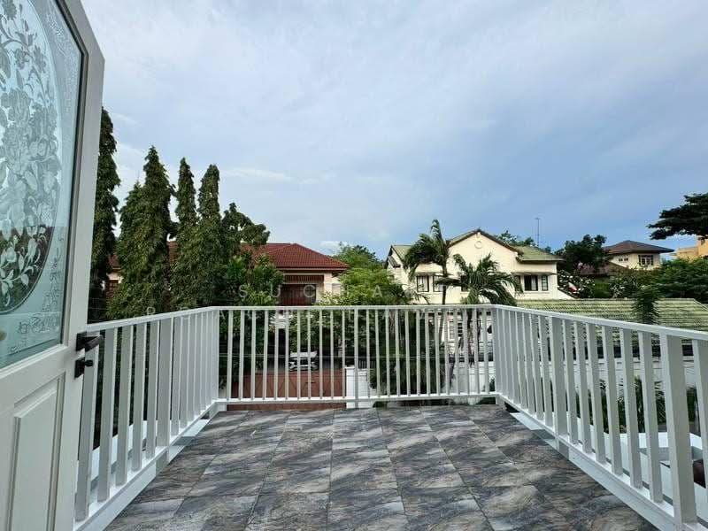 House for rent, 64 tarangwah, 4 bedrooms @Phra Khanong, Bangkok, pridi 26, Khlong Tan Nua, Watthana, Bangkok, 4 Bedrooms, 350 sqm, Single Detached House For Rent, by Suchart Roachthavilit, 500574763 - DDproperty.com