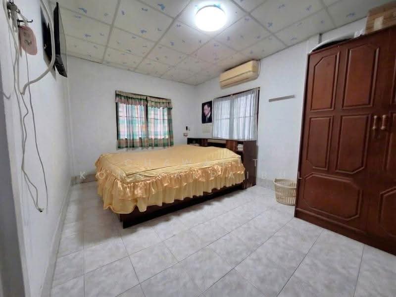 Detached house for sale in Bang Len, Kamphaeng Saen. Located next to an irrigation canal , Nakhon Pathom, เลียบคลองขุดใหม่บางเลน, Bang Len, Nakhon Pathom, 2 Bedrooms, 100 sqm, Single Detached House For Sale, by CHAWALIT KONGSAKPAIBUL, 500574764 - DDproperty.com