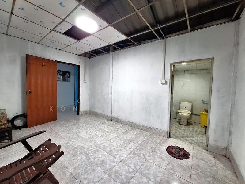Detached house for sale in Bang Len, Kamphaeng Saen. Located next to an irrigation canal , Nakhon Pathom, เลียบคลองขุดใหม่บางเลน, Bang Len, Nakhon Pathom, 2 Bedrooms, 100 sqm, Single Detached House For Sale, by CHAWALIT KONGSAKPAIBUL, 500574764 - DDproperty.com
