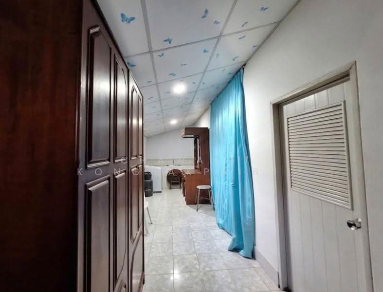 Detached house for sale in Bang Len, Kamphaeng Saen. Located next to an irrigation canal , Nakhon Pathom, เลียบคลองขุดใหม่บางเลน, Bang Len, Nakhon Pathom, 2 Bedrooms, 100 sqm, Single Detached House For Sale, by CHAWALIT KONGSAKPAIBUL, 500574764 - DDproperty.com