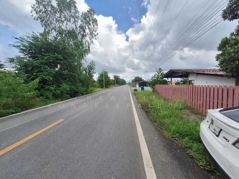 Detached house for sale in Bang Len, Kamphaeng Saen. Located next to an irrigation canal , Nakhon Pathom, เลียบคลองขุดใหม่บางเลน, Bang Len, Nakhon Pathom, 2 Bedrooms, 100 sqm, Single Detached House For Sale, by CHAWALIT KONGSAKPAIBUL, 500574764 - DDproperty.com