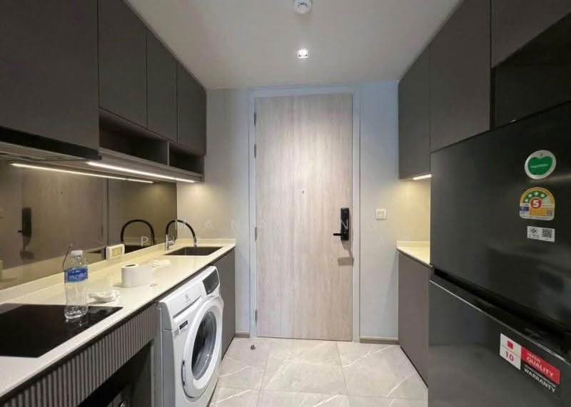 Chapter Thonglor 25, Bangkok, Soi Thonglor 25, Sukhumvit Road, Khlong Tan Nua, Watthana, Bangkok, 1 Bedroom, 35 sqm, Condo For Rent, by Manapong Phromphitak, 500574765 - DDproperty.com