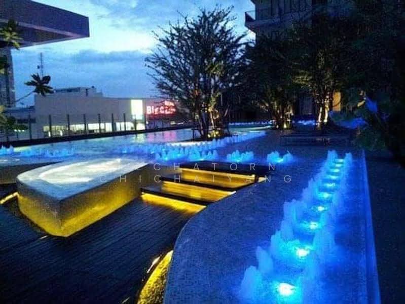 Blocs 77, Bangkok, 291 On Nut Rd, Phra Kanong Nua, Watthana, Bangkok, 1 Bedroom, 40 sqm, Condo For Sale, by Dechatorn Chichaiyang, 500574766 - DDproperty.com