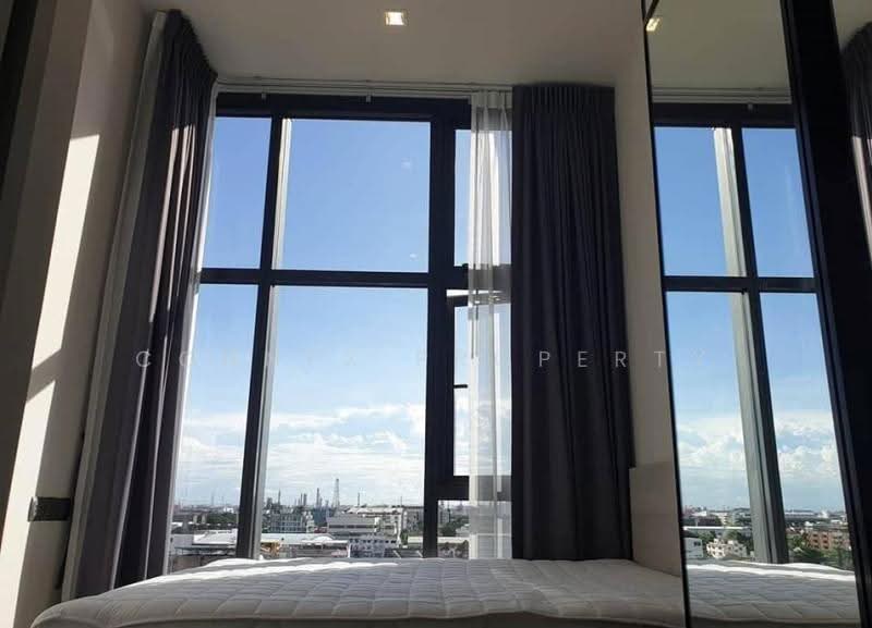 The Line Sukhumvit 101, Bangkok, 3009 Sukhumvit 101 Road, Bang Chak, Phra Khanong, Bangkok, 1 Bedroom, 28 sqm, Condo For Rent, by Connex Property, 500574767 - DDproperty.com