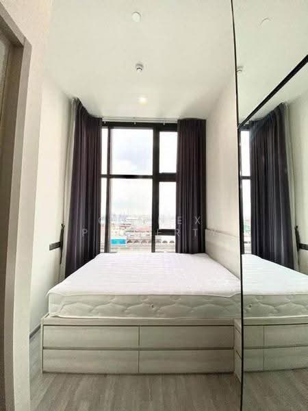 The Line Sukhumvit 101, Bangkok, 3009 Sukhumvit 101 Road, Bang Chak, Phra Khanong, Bangkok, 1 Bedroom, 28 sqm, Condo For Rent, by Connex Property, 500574767 - DDproperty.com