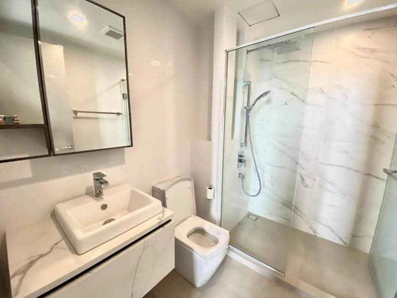 The Line Sukhumvit 101, Bangkok, 3009 Sukhumvit 101 Road, Bang Chak, Phra Khanong, Bangkok, 1 Bedroom, 28 sqm, Condo For Rent, by Connex Property, 500574767 - DDproperty.com