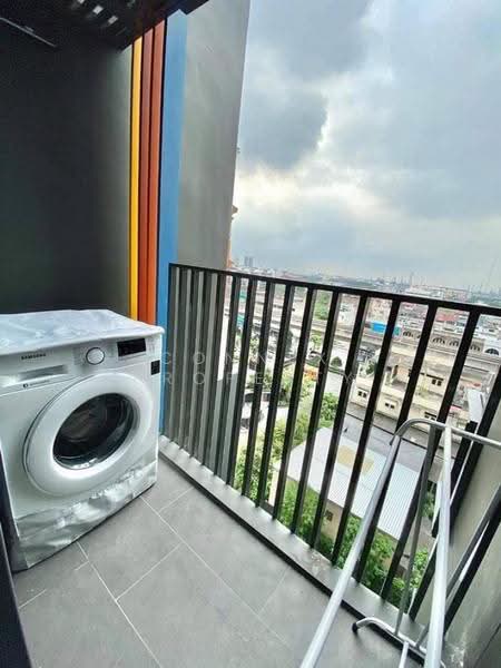 The Line Sukhumvit 101, Bangkok, 3009 Sukhumvit 101 Road, Bang Chak, Phra Khanong, Bangkok, 1 Bedroom, 28 sqm, Condo For Rent, by Connex Property, 500574767 - DDproperty.com