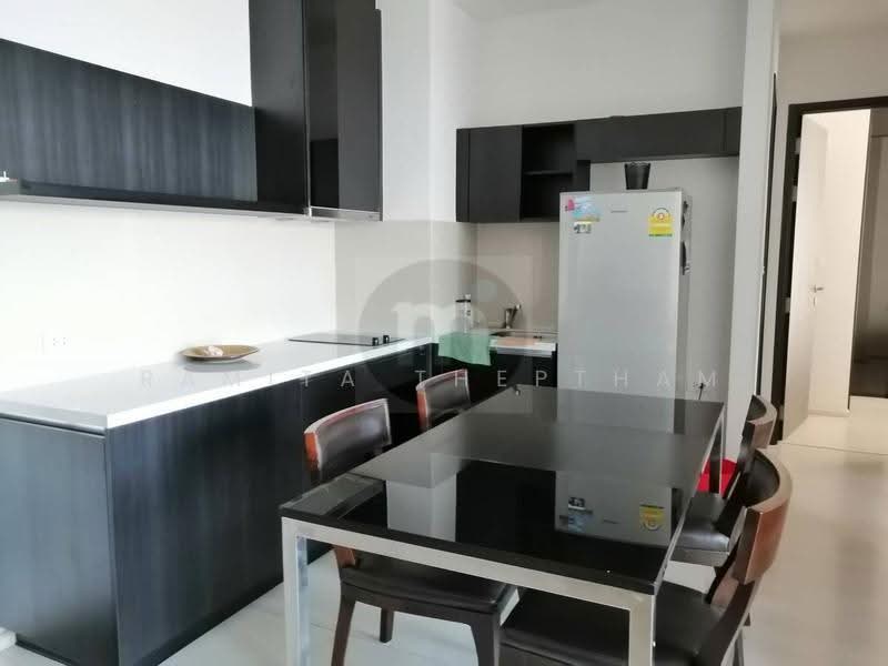Rhythm Sukhumvit 44/1, Bangkok, Sukhumvit Road, Phra Kanong, Khlong Toei, Bangkok, 2 Bedrooms, 52 sqm, Condo For Rent, by Ramita Theptham, 500574768 - DDproperty.com