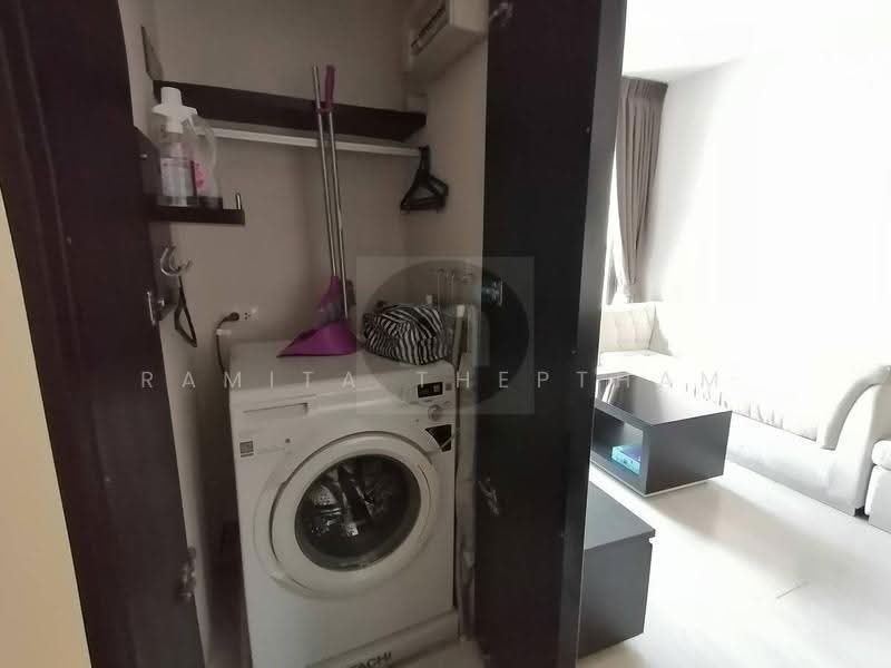 Rhythm Sukhumvit 44/1, Bangkok, Sukhumvit Road, Phra Kanong, Khlong Toei, Bangkok, 2 Bedrooms, 52 sqm, Condo For Rent, by Ramita Theptham, 500574768 - DDproperty.com