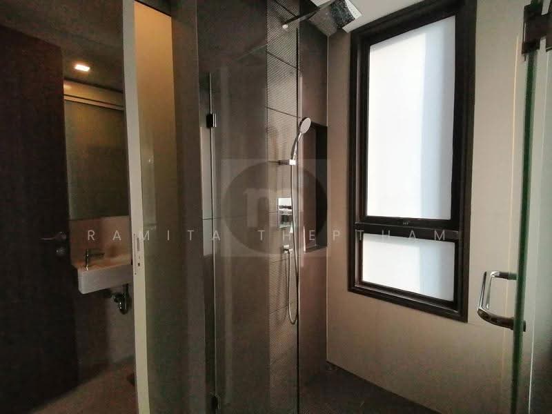 Rhythm Sukhumvit 44/1, Bangkok, Sukhumvit Road, Phra Kanong, Khlong Toei, Bangkok, 2 Bedrooms, 52 sqm, Condo For Rent, by Ramita Theptham, 500574768 - DDproperty.com