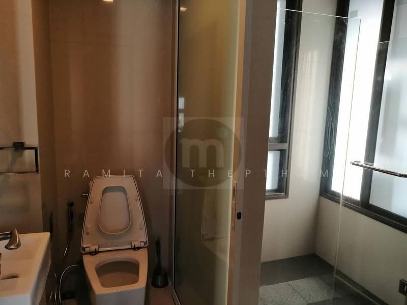 Rhythm Sukhumvit 44/1, Bangkok, Sukhumvit Road, Phra Kanong, Khlong Toei, Bangkok, 2 Bedrooms, 52 sqm, Condo For Rent, by Ramita Theptham, 500574768 - DDproperty.com