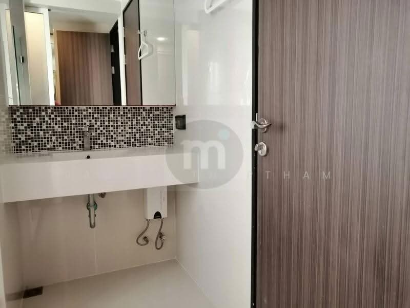 Rhythm Sukhumvit 44/1, Bangkok, Sukhumvit Road, Phra Kanong, Khlong Toei, Bangkok, 2 Bedrooms, 52 sqm, Condo For Rent, by Ramita Theptham, 500574768 - DDproperty.com
