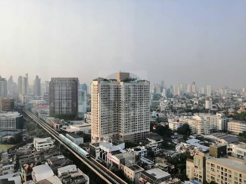 Rhythm Sukhumvit 44/1 : ริธึ่ม สุขุมวิท 44/1, กรุงเทพ, ถนนสุขุมวิท แขวงพระโขนง เขตคลองเตย กรุงเทพมหานคร, พระโขนง, คลองเตย, กรุงเทพ, 52 ตร.ม., คอนโด ให้เช่า, โดย Ramita Theptham, 500574768 - DDproperty.com