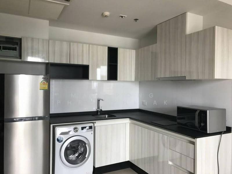 HQ Thonglor by Sansiri, Bangkok, Sukhumvit Road, Khlong Tan Nua, Watthana, Bangkok, 1 Bedroom, 51 sqm, Condo For Rent, by Manapong Phromphitak, 500574769 - DDproperty.com