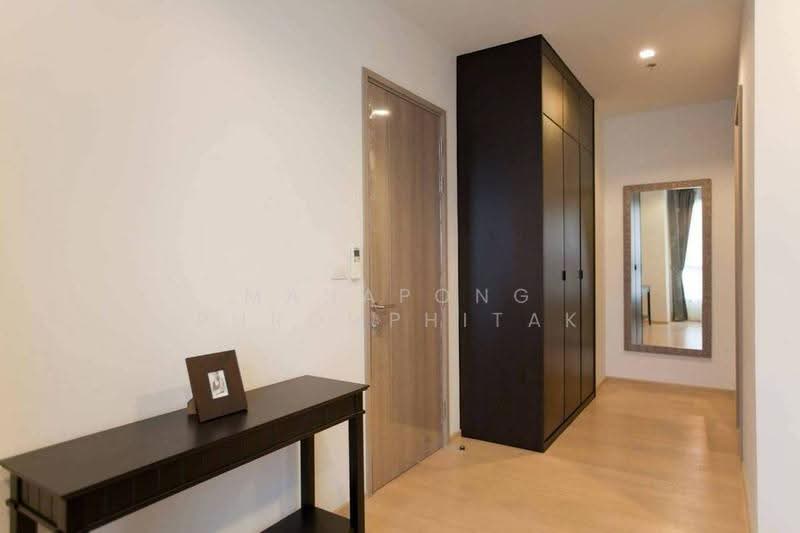 HQ Thonglor by Sansiri, Bangkok, Sukhumvit Road, Khlong Tan Nua, Watthana, Bangkok, 1 Bedroom, 51 sqm, Condo For Rent, by Manapong Phromphitak, 500574769 - DDproperty.com