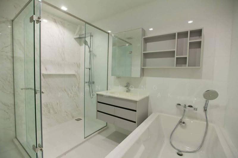 HQ Thonglor by Sansiri, Bangkok, Sukhumvit Road, Khlong Tan Nua, Watthana, Bangkok, 1 Bedroom, 51 sqm, Condo For Rent, by Manapong Phromphitak, 500574769 - DDproperty.com