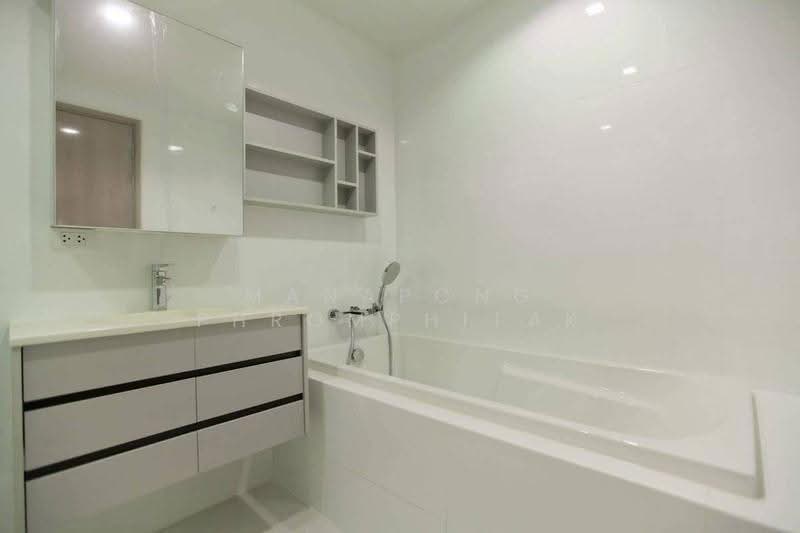 HQ Thonglor by Sansiri, Bangkok, Sukhumvit Road, Khlong Tan Nua, Watthana, Bangkok, 1 Bedroom, 51 sqm, Condo For Rent, by Manapong Phromphitak, 500574769 - DDproperty.com