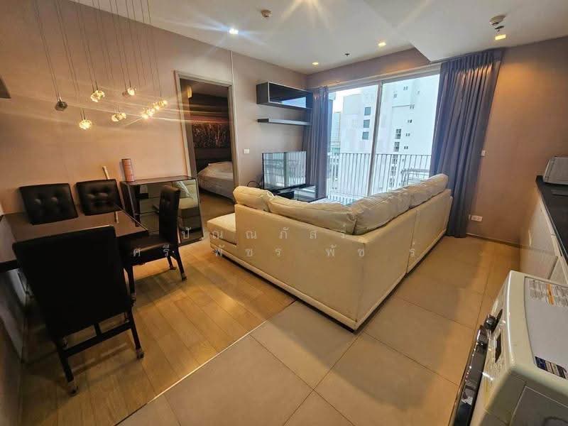 HQ Thonglor by Sansiri : เฮชคิว บาย แสนสิริ, กรุงเทพ, ซอยสุขุมวิท 55 แขวงคลองตันเหนือ เขตวัฒนา กรุงเทพมหานคร, คลองตันเหนือ, วัฒนา, กรุงเทพ, 44 ตร.ม., คอนโด ให้เช่า, โดย ปัณณภัสร์ ศรีพัชรพัชร์, 500574771 - DDproperty.com