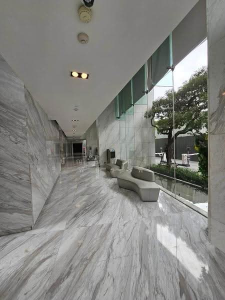 HQ Thonglor by Sansiri, Bangkok, Sukhumvit Road, Khlong Tan Nua, Watthana, Bangkok, 1 Bedroom, 44 sqm, Condo For Rent, by ปัณณภัสร์ ศรีพัชรพัชร์, 500574771 - DDproperty.com