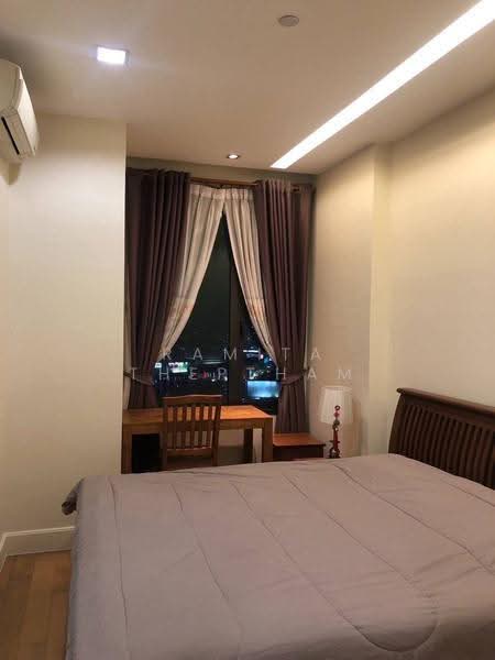 Equinox Phahol Vibha, Bangkok, 345 Paholyothin Road, Jom Phon, Chatuchak, Bangkok, 1 Bedroom, 40 sqm, Condo For Sale, by Ramita Theptham, 500574772 - DDproperty.com