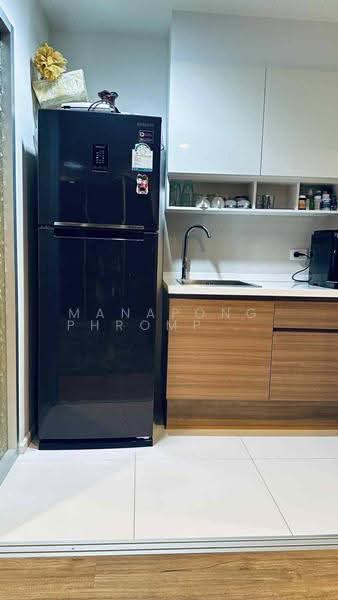 Fuse Chan-Sathorn, Bangkok, 160 Chan Road, Thung Wat Don, Sathon, Bangkok, 2 Bedrooms, 56 sqm, Condo For Rent, by Manapong Phromphitak, 500574773 - DDproperty.com